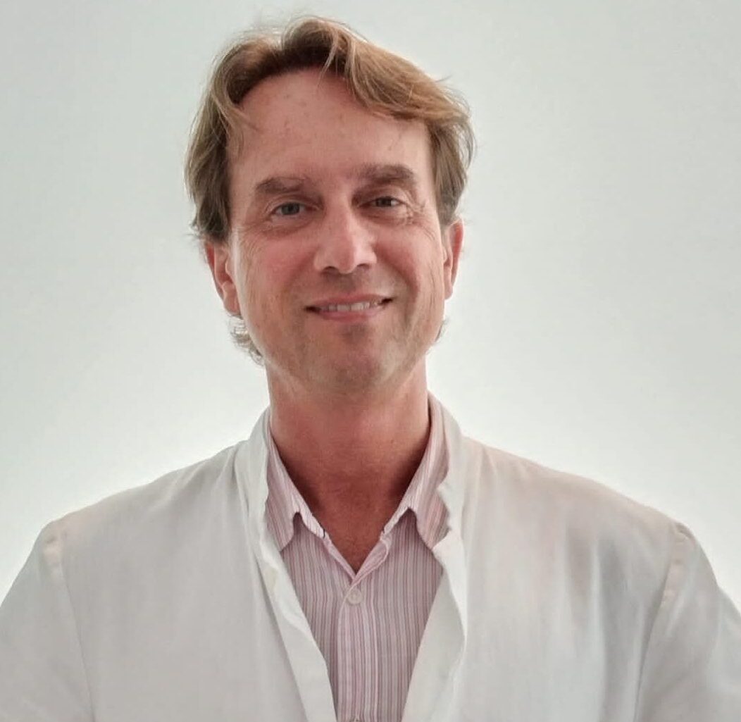 Dr. Erik Schulten