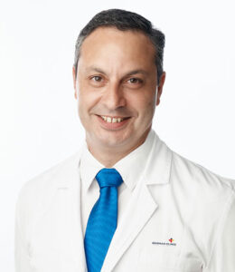 Dr. Ignatios Chatziandreou