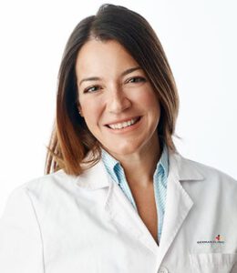 Dr. Rocío Estella