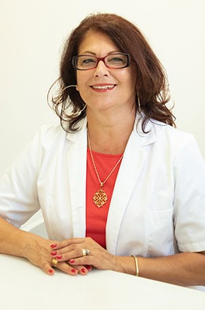 Dr. Rolande Frank-Fischer