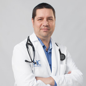 Dr. Victor Aguilar