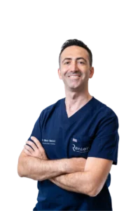 Dr. Marco Ranieri