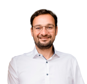 Dr. Daryousch Parvizi
