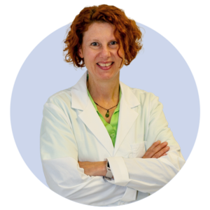 Dr. Silke Otremba